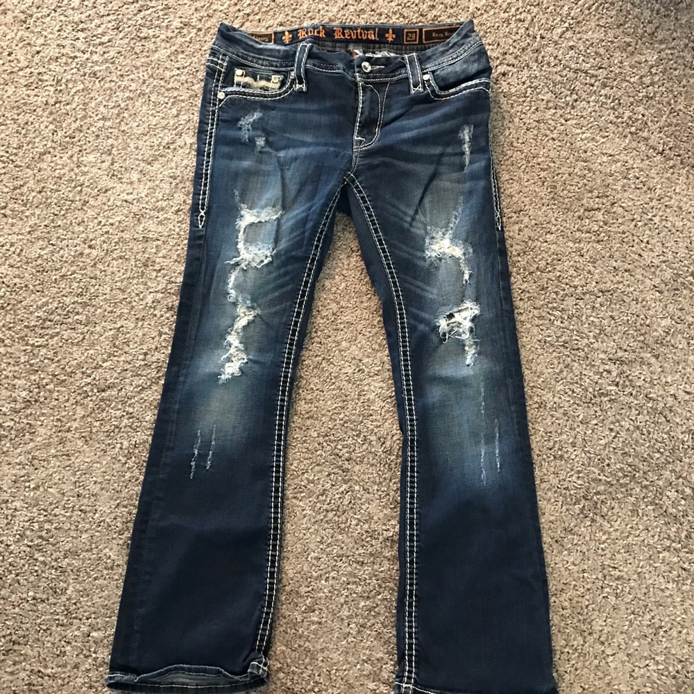 Women’s Rock Revivals